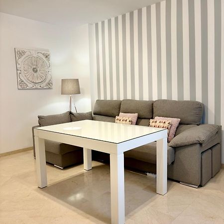 Apartamento Espinel 47 Ronda Esterno foto