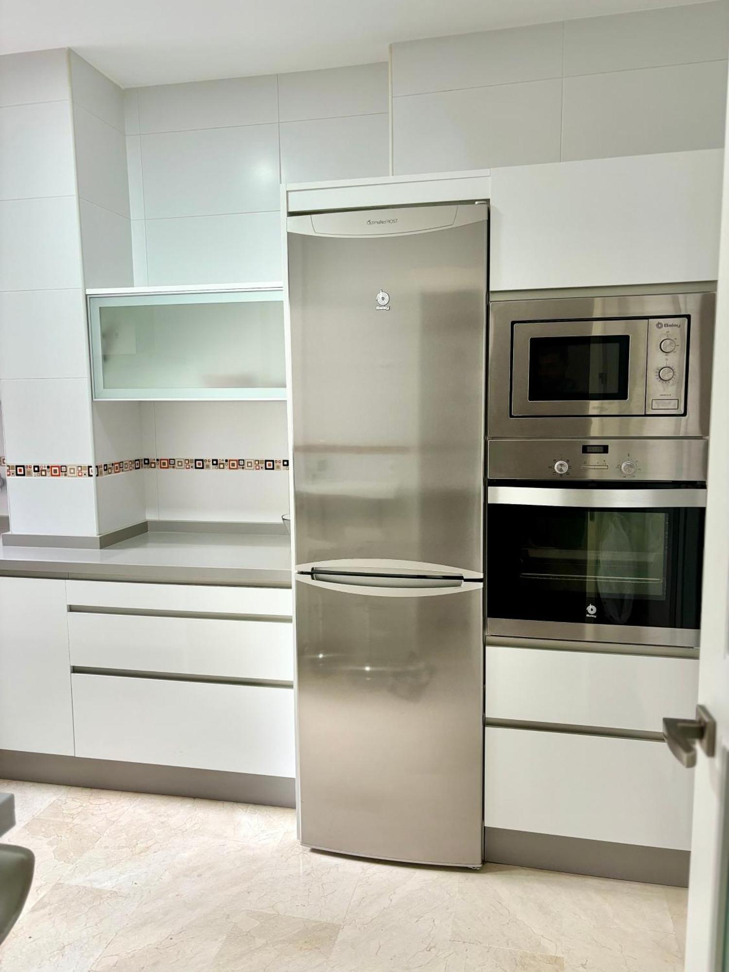 Apartamento Espinel 47 Ronda Esterno foto