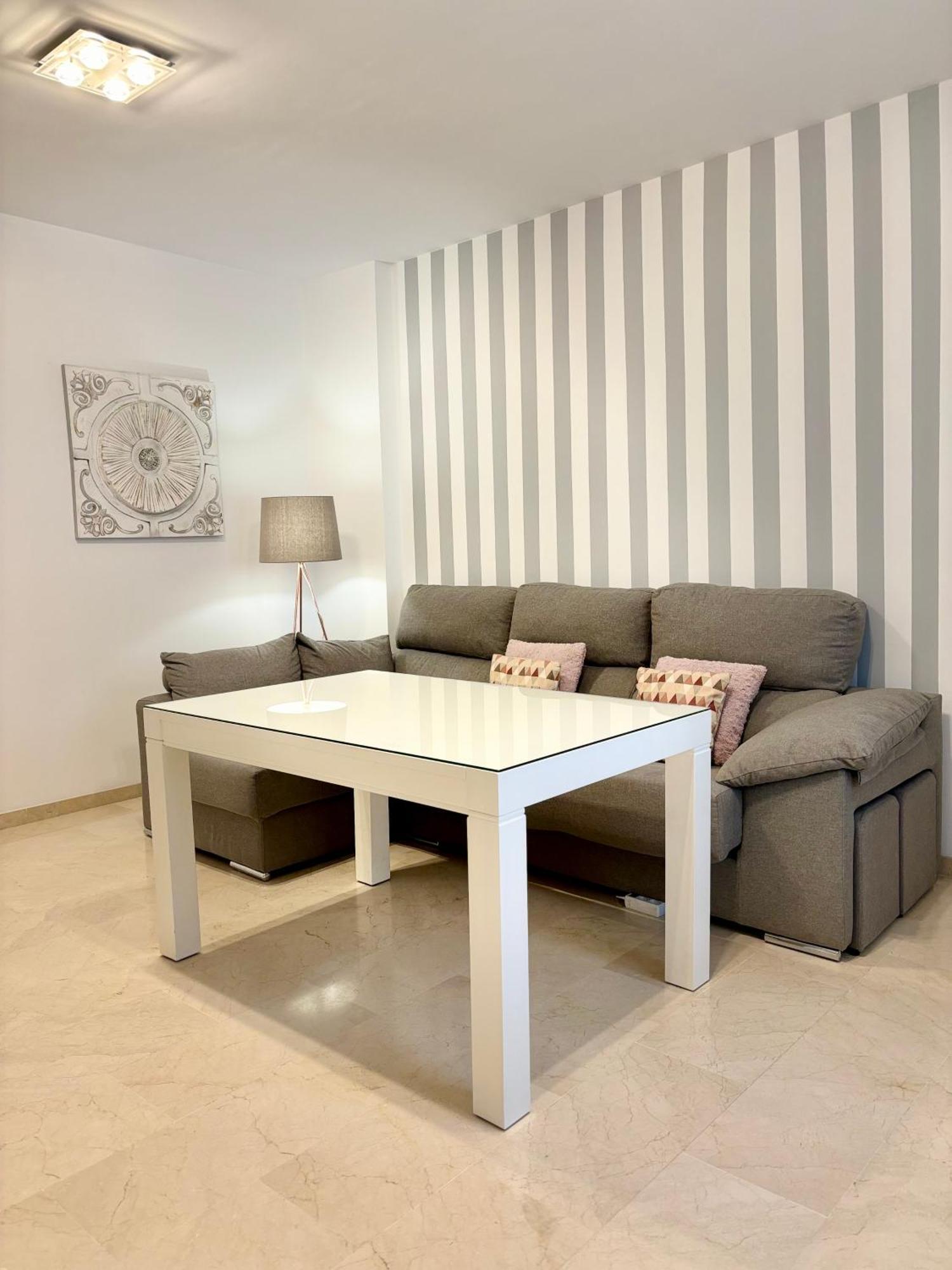 Apartamento Espinel 47 Ronda Esterno foto