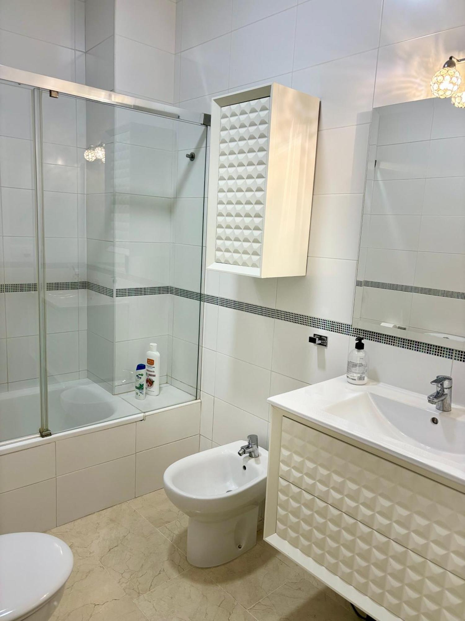 Apartamento Espinel 47 Ronda Esterno foto