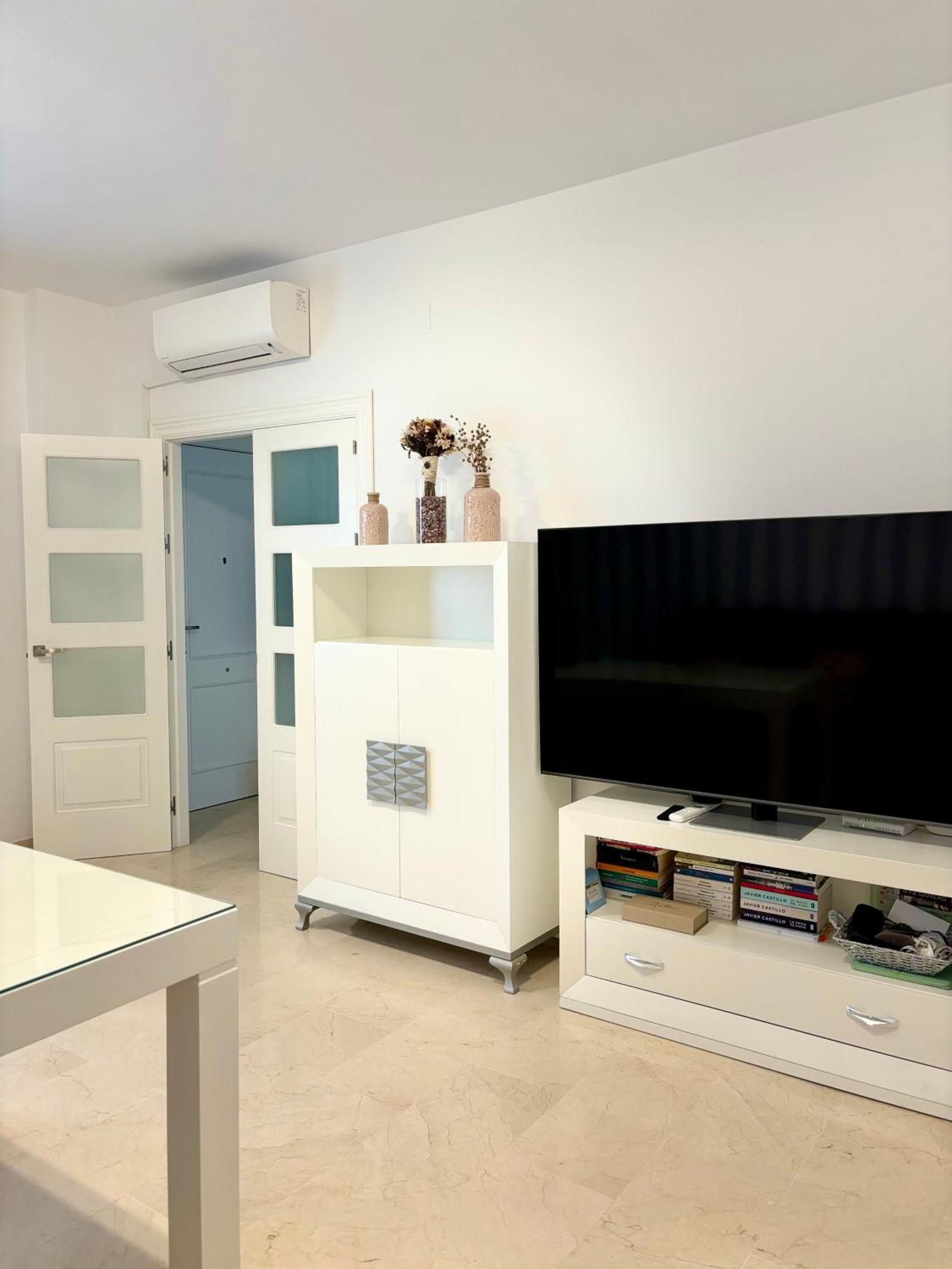 Apartamento Espinel 47 Ronda Esterno foto